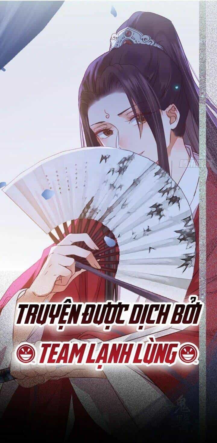 Tuyệt Sắc Quyến Rũ: Quỷ Y Chí Tôn - Chương 331 - ảnh 1