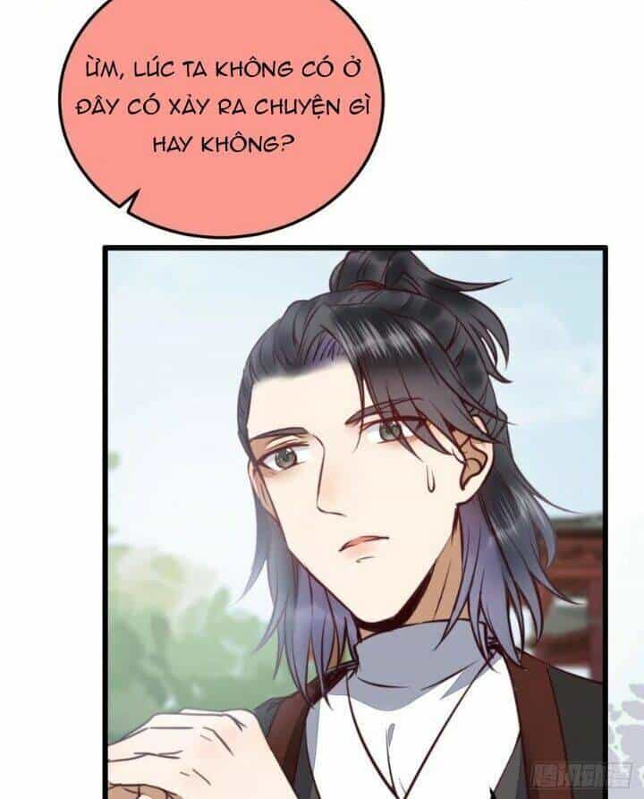 Tuyệt Sắc Quyến Rũ: Quỷ Y Chí Tôn - Chương 335 - ảnh 6