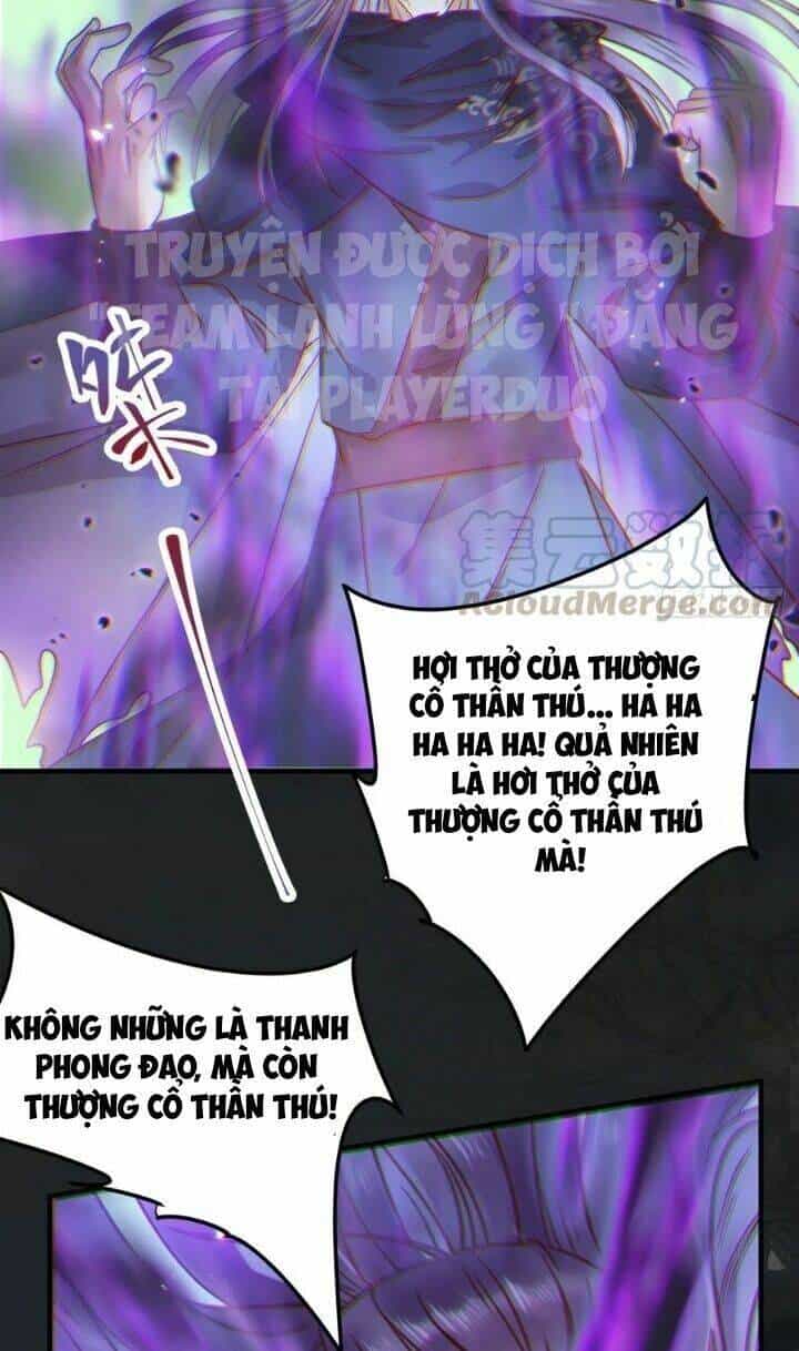 Tuyệt Sắc Quyến Rũ: Quỷ Y Chí Tôn - Chương 337 - ảnh 24