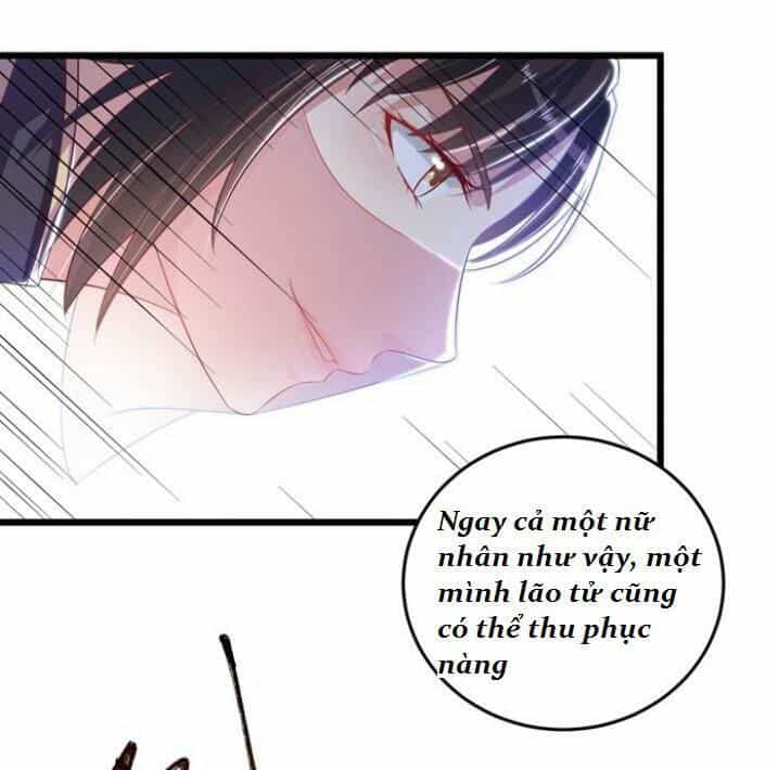 Tuyệt Sắc Quyến Rũ: Quỷ Y Chí Tôn - Chương 34 - ảnh 64