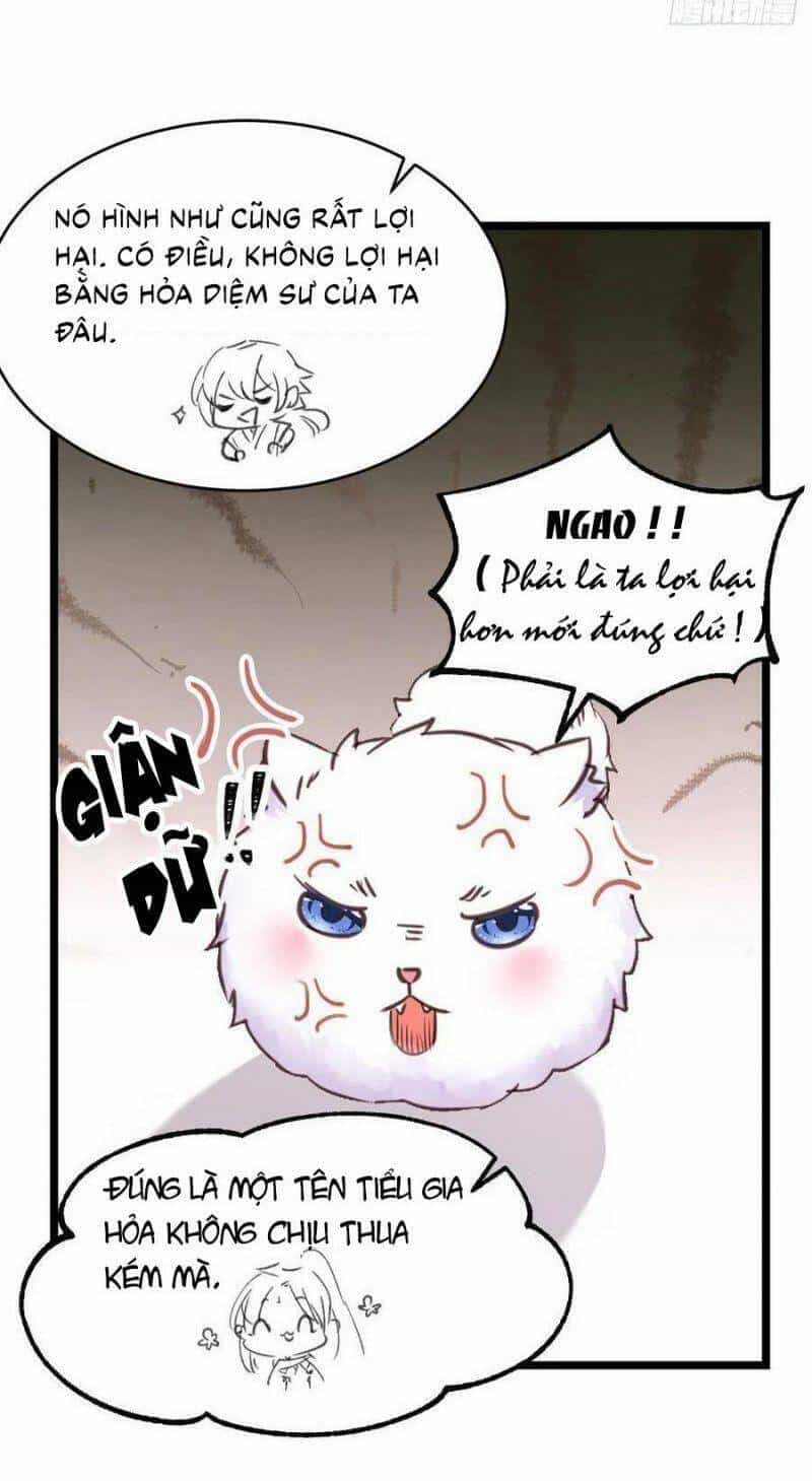 Tuyệt Sắc Quyến Rũ: Quỷ Y Chí Tôn - Chương 360 - ảnh 21