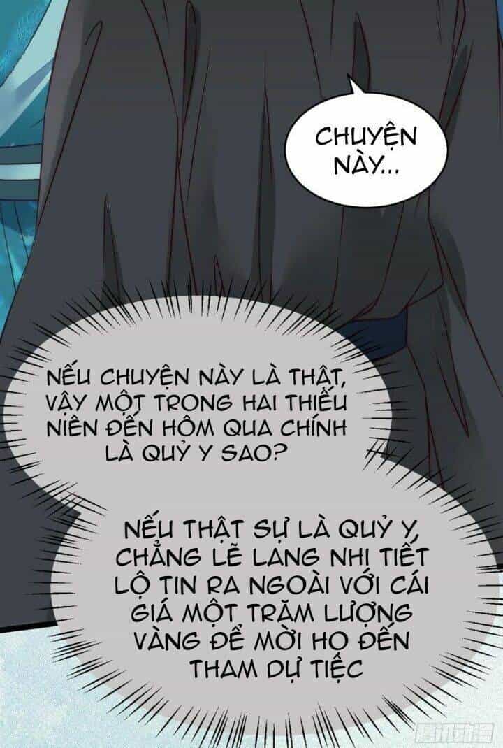 Tuyệt Sắc Quyến Rũ: Quỷ Y Chí Tôn - Chương 363 - ảnh 3