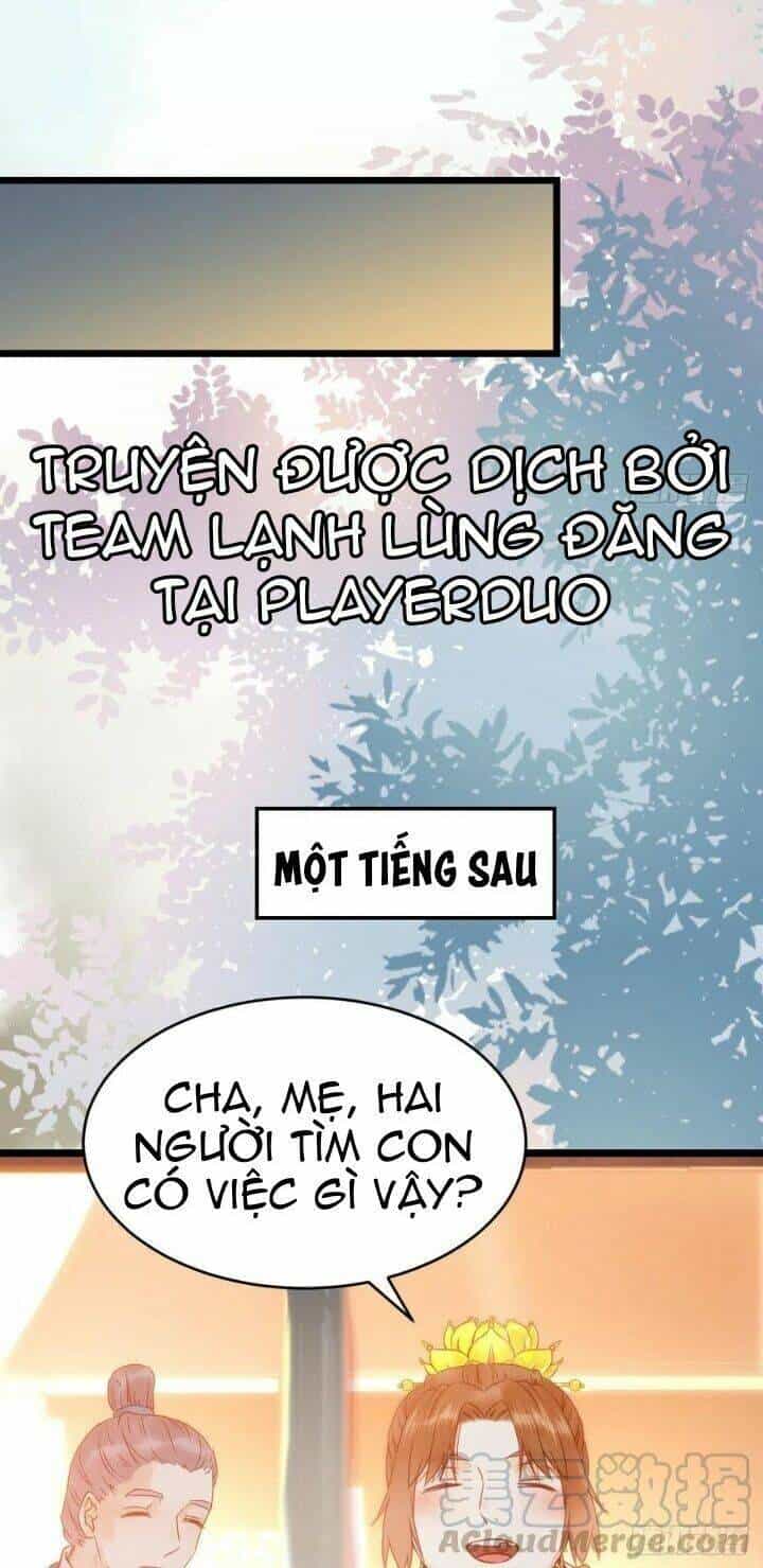 Tuyệt Sắc Quyến Rũ: Quỷ Y Chí Tôn - Chương 366 - ảnh 7