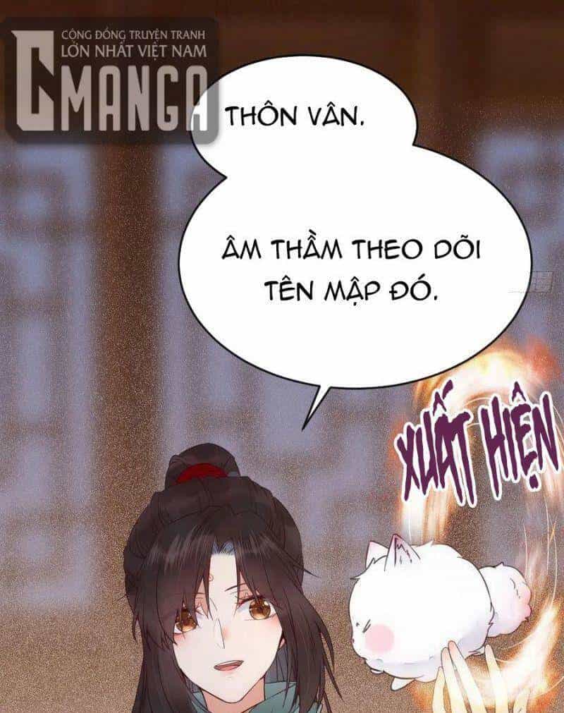 Tuyệt Sắc Quyến Rũ: Quỷ Y Chí Tôn - Chương 367 - ảnh 17