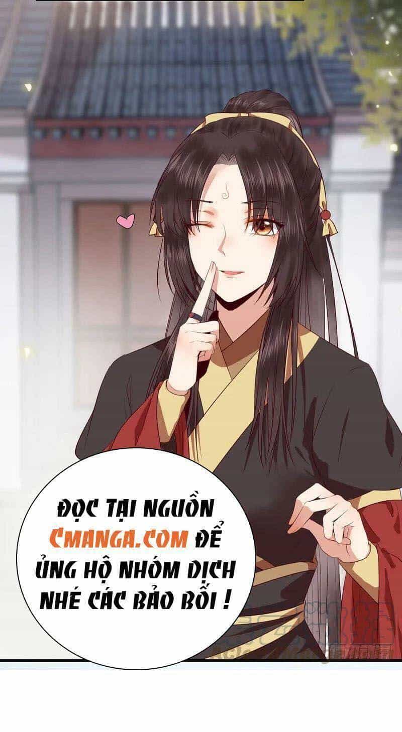 Tuyệt Sắc Quyến Rũ: Quỷ Y Chí Tôn - Chương 367 - ảnh 42