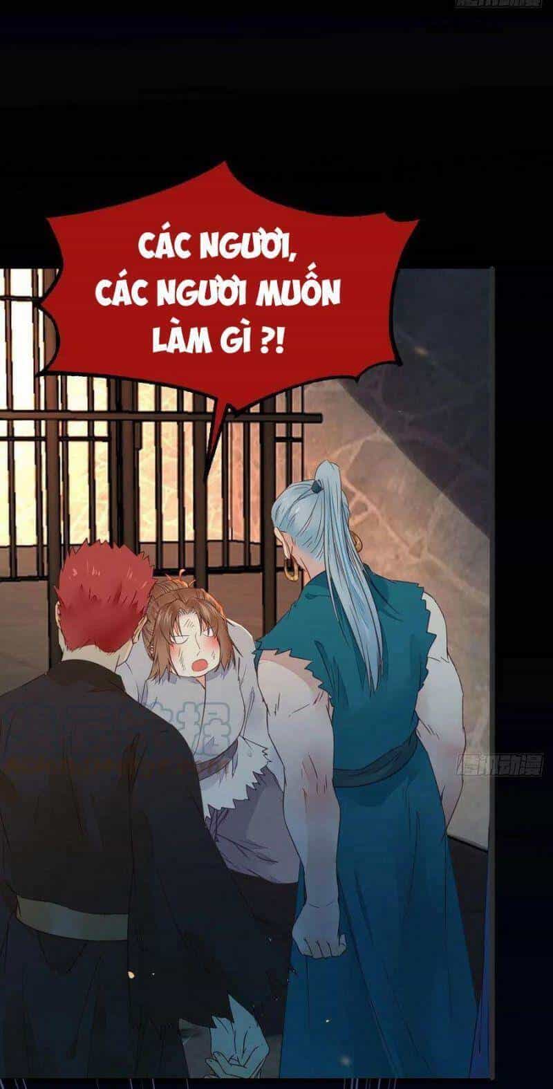 Tuyệt Sắc Quyến Rũ: Quỷ Y Chí Tôn - Chương 371 - ảnh 22