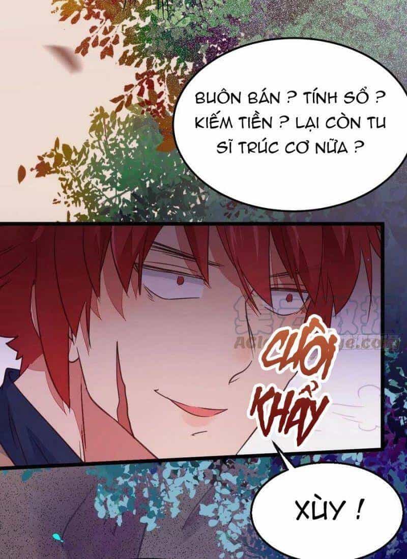 Tuyệt Sắc Quyến Rũ: Quỷ Y Chí Tôn - Chương 373 - ảnh 19