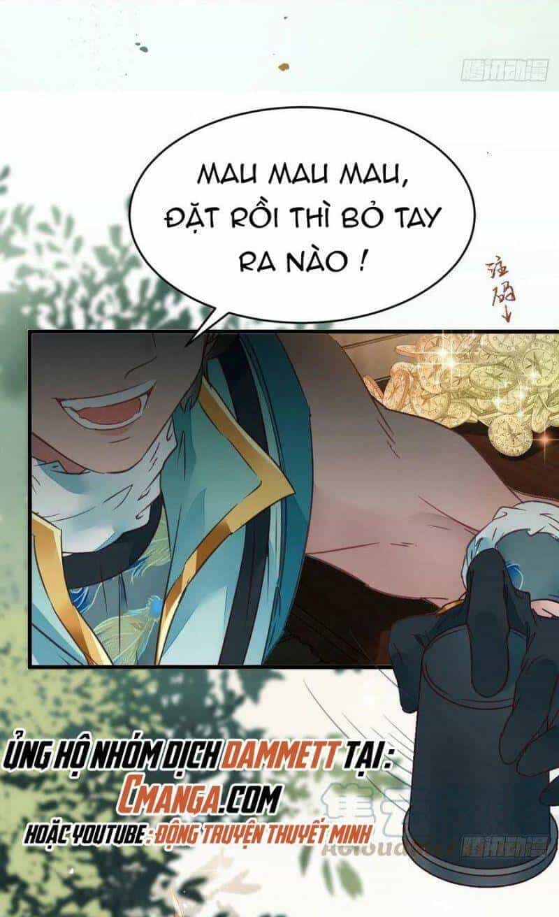Tuyệt Sắc Quyến Rũ: Quỷ Y Chí Tôn - Chương 375 - ảnh 16