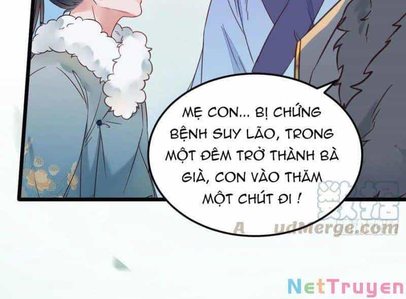 Tuyệt Sắc Quyến Rũ: Quỷ Y Chí Tôn - Chương 381 - ảnh 27
