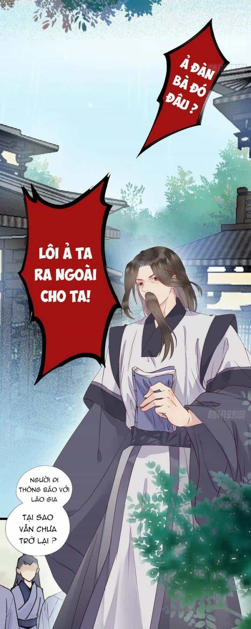 Tuyệt Sắc Quyến Rũ: Quỷ Y Chí Tôn - Chương 381 - ảnh 34