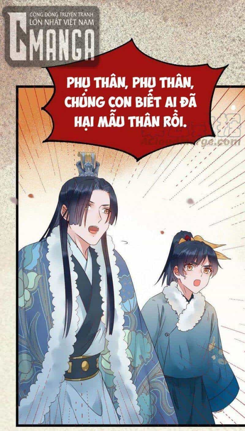 Tuyệt Sắc Quyến Rũ: Quỷ Y Chí Tôn - Chương 383 - ảnh 39