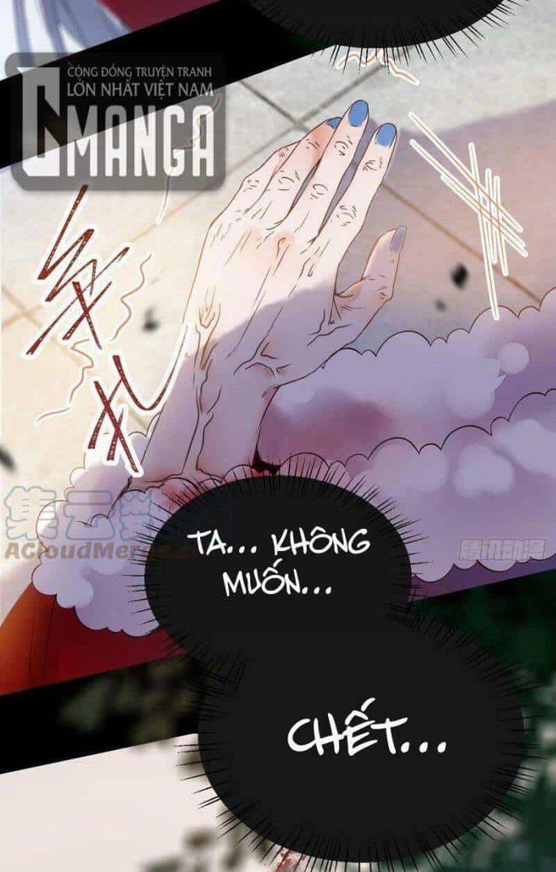 Tuyệt Sắc Quyến Rũ: Quỷ Y Chí Tôn - Chương 386 - ảnh 7