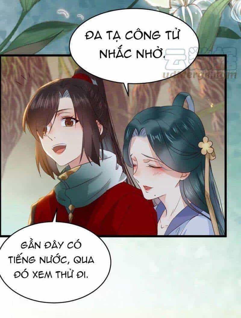 Tuyệt Sắc Quyến Rũ: Quỷ Y Chí Tôn - Chương 389 - ảnh 28