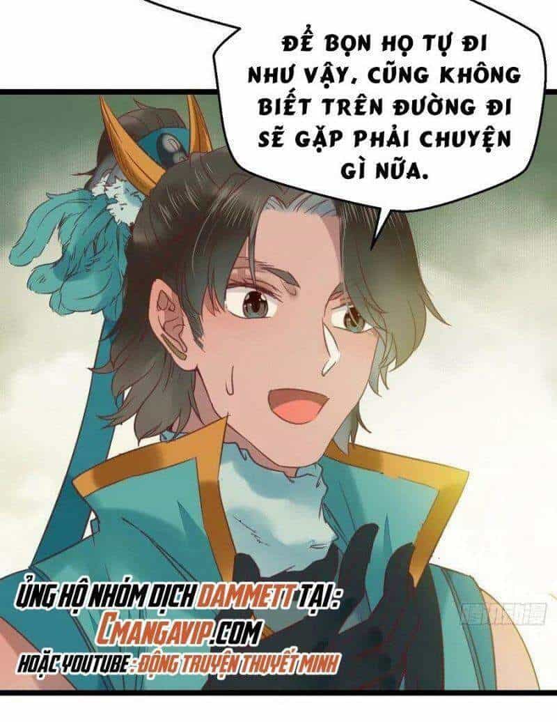 Tuyệt Sắc Quyến Rũ: Quỷ Y Chí Tôn - Chương 389 - ảnh 4