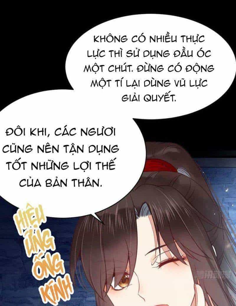 Tuyệt Sắc Quyến Rũ: Quỷ Y Chí Tôn - Chương 391 - ảnh 33