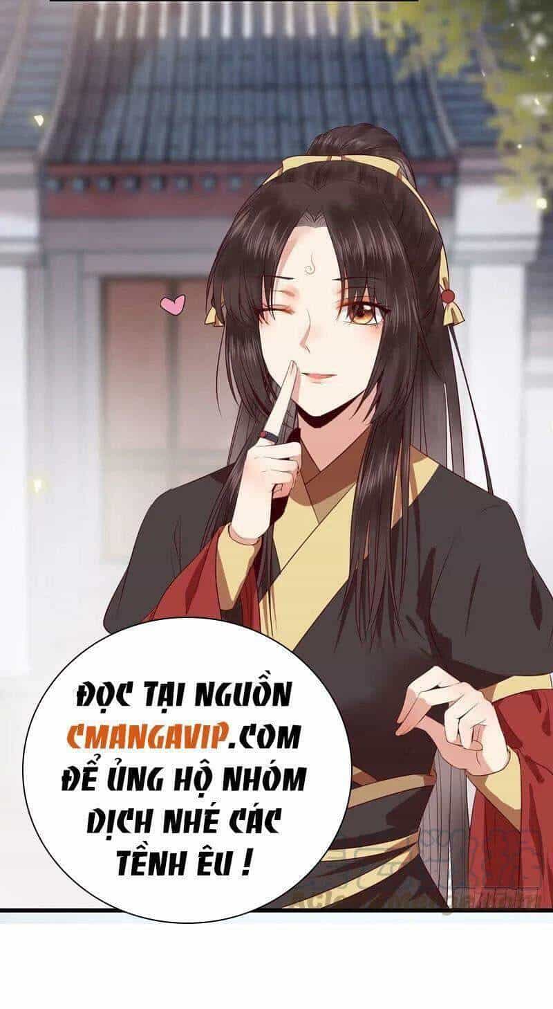 Tuyệt Sắc Quyến Rũ: Quỷ Y Chí Tôn - Chương 391 - ảnh 38