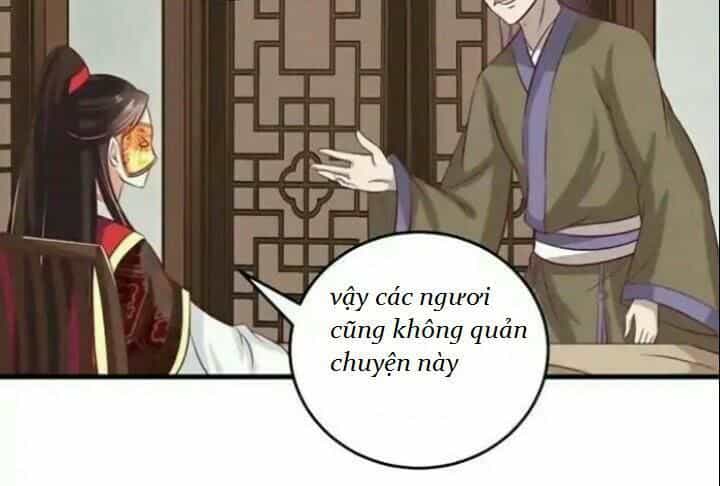 Tuyệt Sắc Quyến Rũ: Quỷ Y Chí Tôn - Chương 39 - ảnh 20