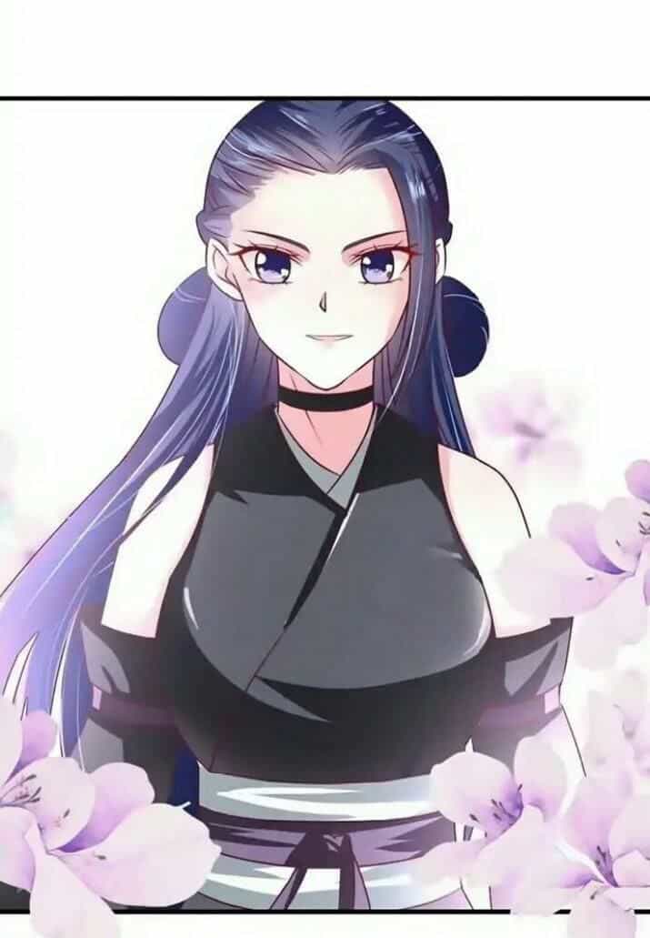 Tuyệt Sắc Quyến Rũ: Quỷ Y Chí Tôn - Chương 39 - ảnh 45