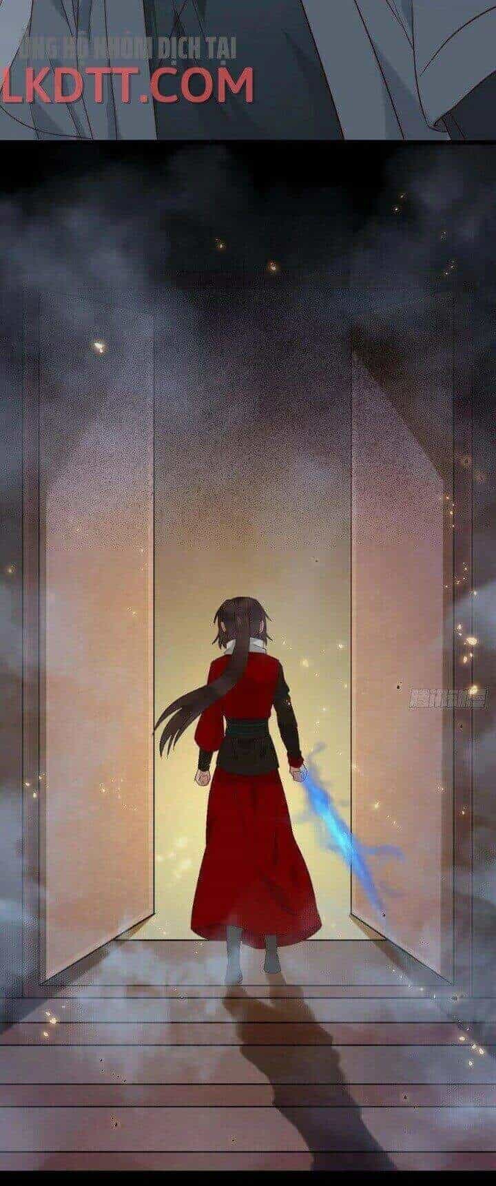 Tuyệt Sắc Quyến Rũ: Quỷ Y Chí Tôn - Chương 396 - ảnh 27