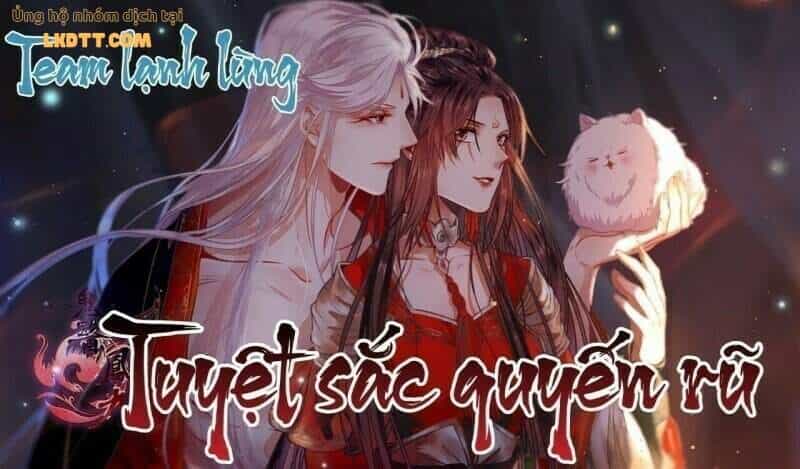 Tuyệt Sắc Quyến Rũ: Quỷ Y Chí Tôn - Chương 406 - ảnh 1