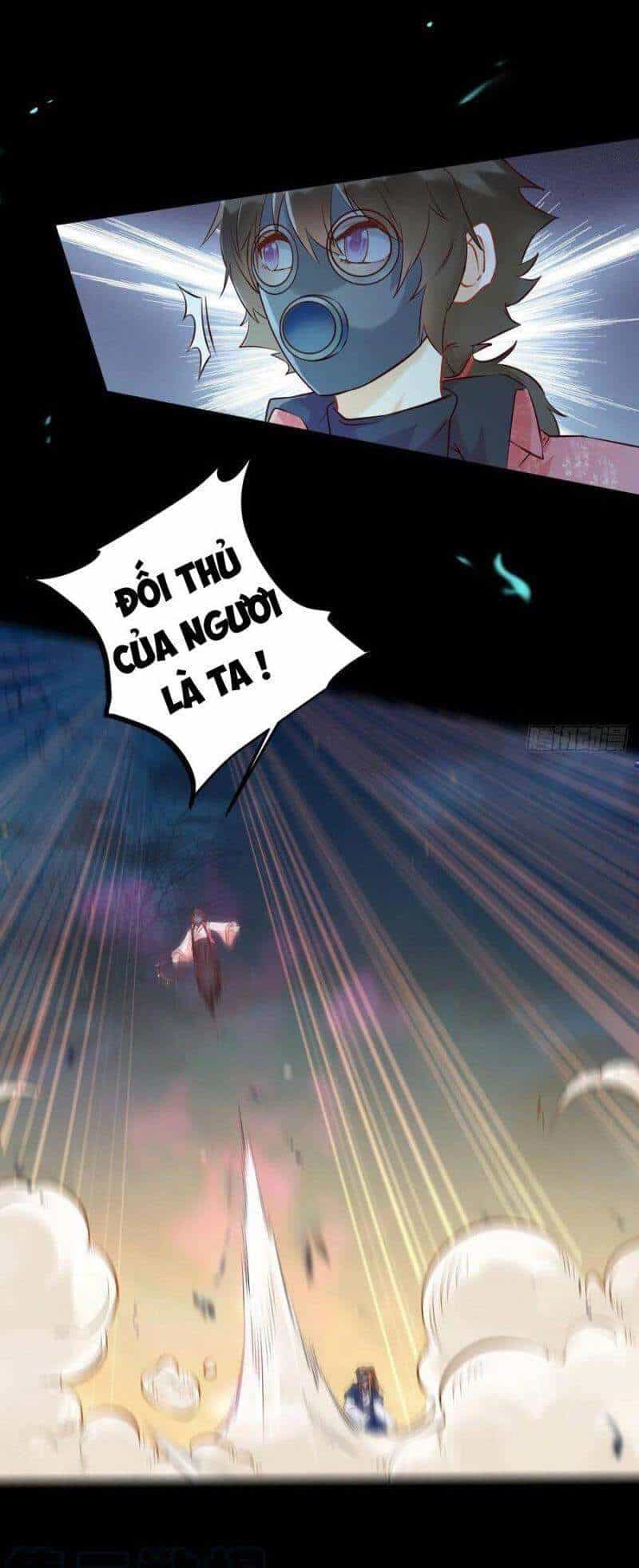 Tuyệt Sắc Quyến Rũ: Quỷ Y Chí Tôn - Chương 414 - ảnh 23