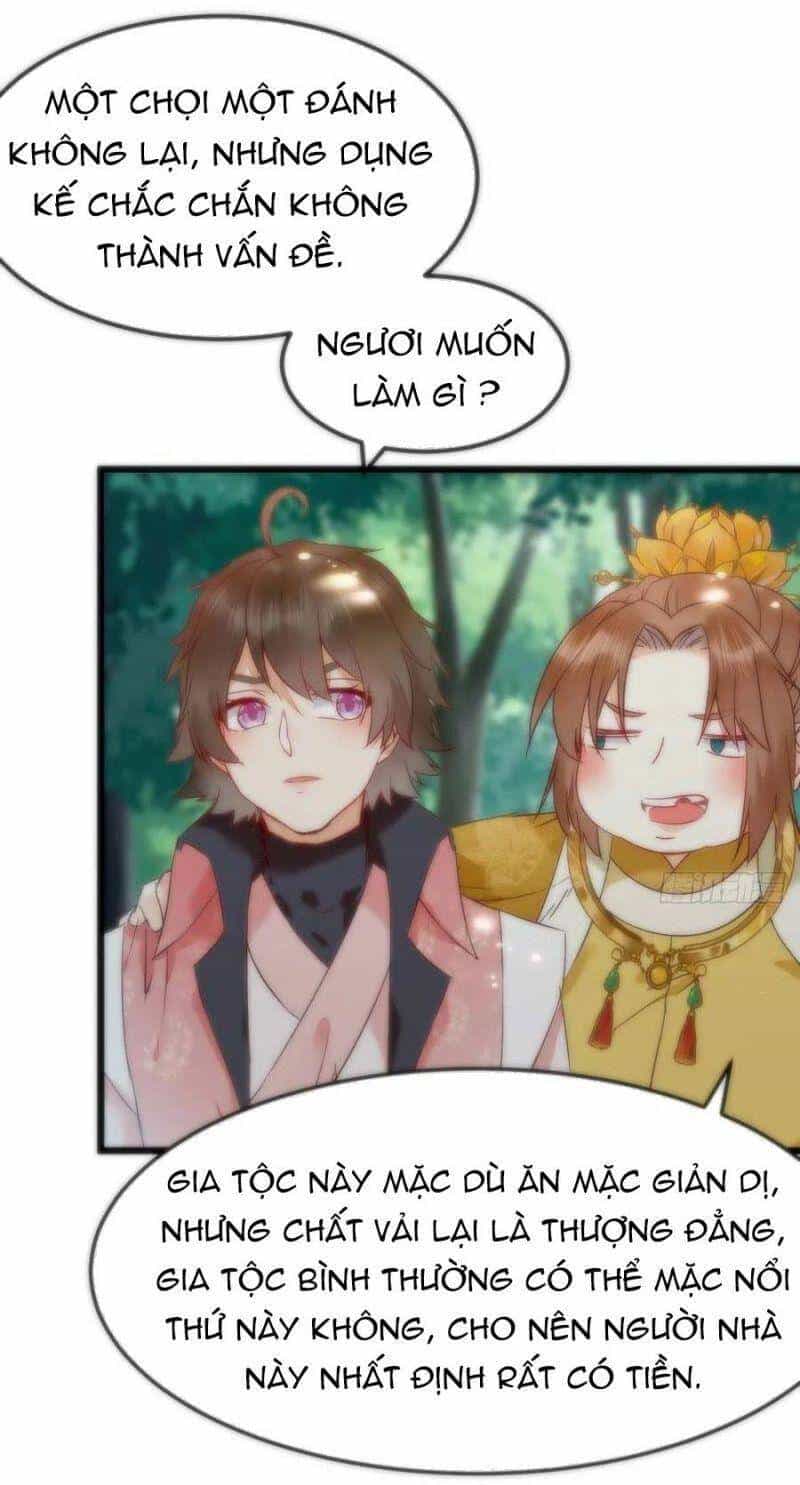 Tuyệt Sắc Quyến Rũ: Quỷ Y Chí Tôn - Chương 427 - ảnh 2