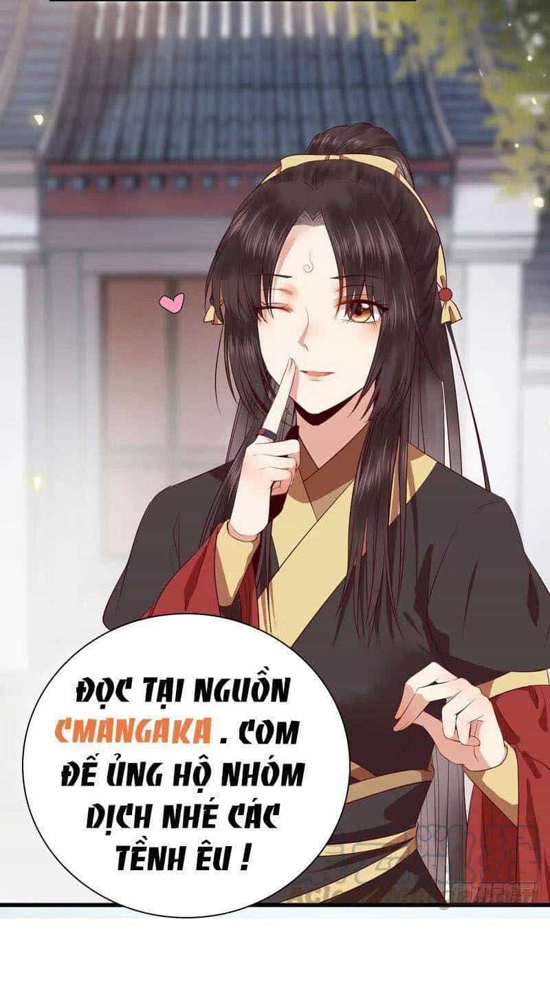 Tuyệt Sắc Quyến Rũ: Quỷ Y Chí Tôn - Chương 427 - ảnh 40