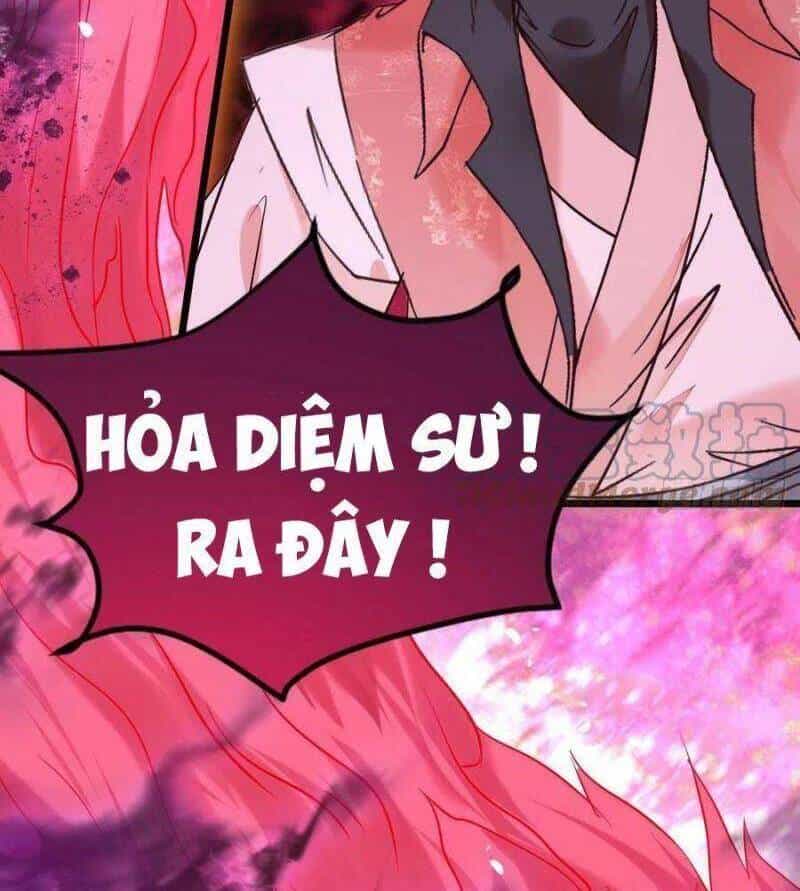 Tuyệt Sắc Quyến Rũ: Quỷ Y Chí Tôn - Chương 428 - ảnh 25