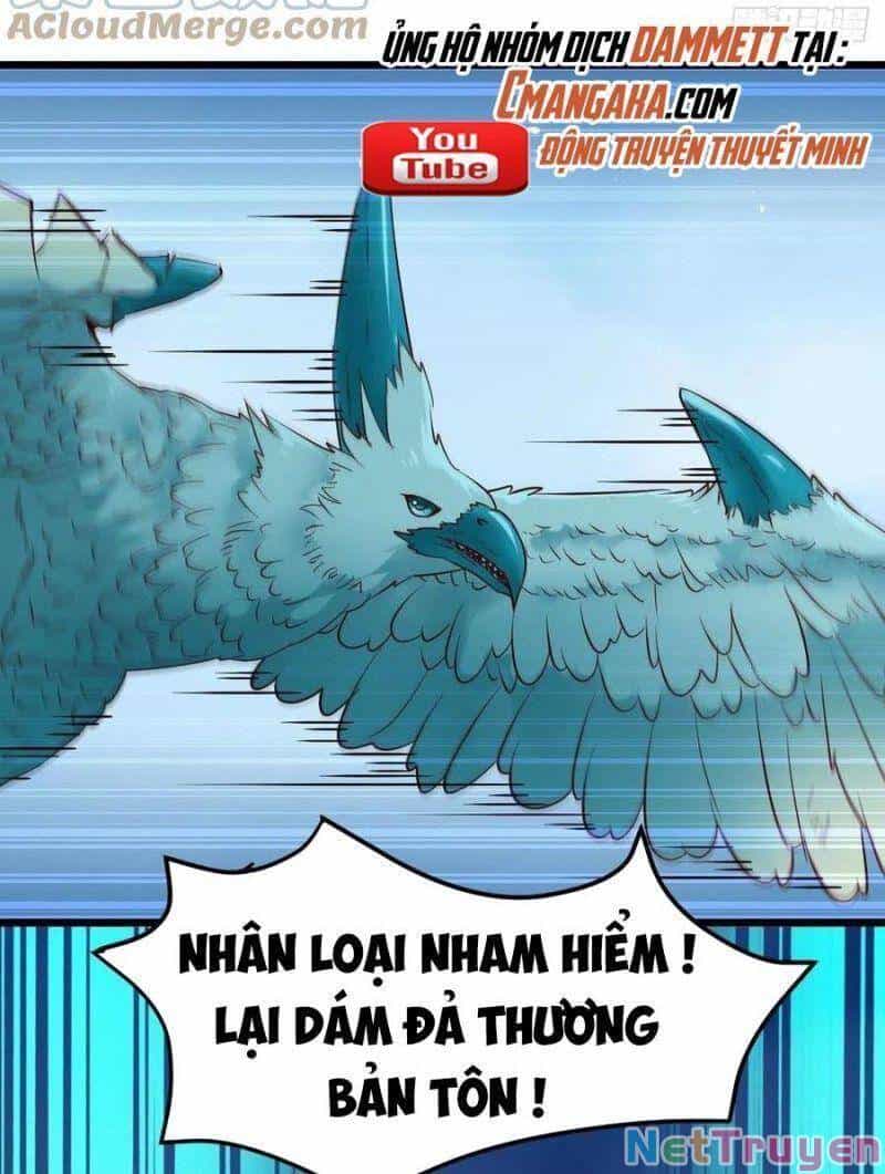 Tuyệt Sắc Quyến Rũ: Quỷ Y Chí Tôn - Chương 430 - ảnh 65