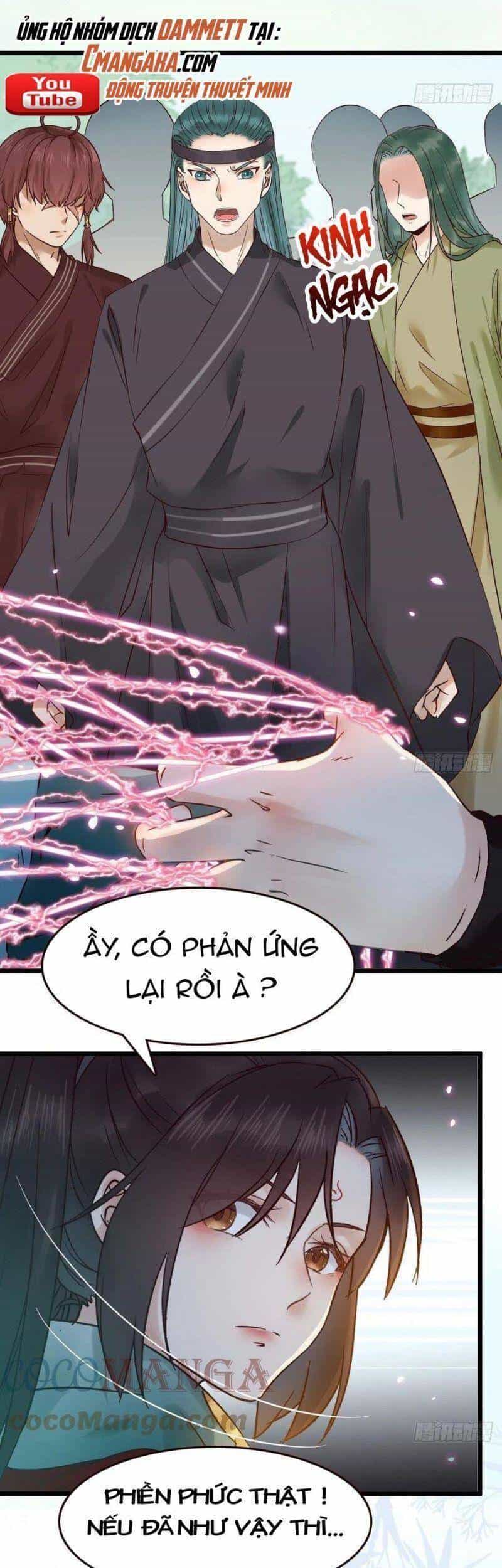 Tuyệt Sắc Quyến Rũ: Quỷ Y Chí Tôn - Chương 433 - ảnh 3