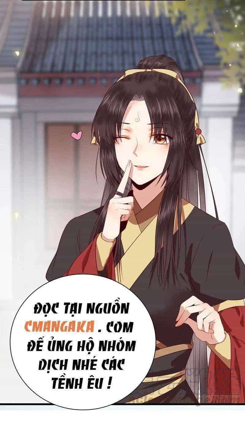 Tuyệt Sắc Quyến Rũ: Quỷ Y Chí Tôn - Chương 434 - ảnh 38