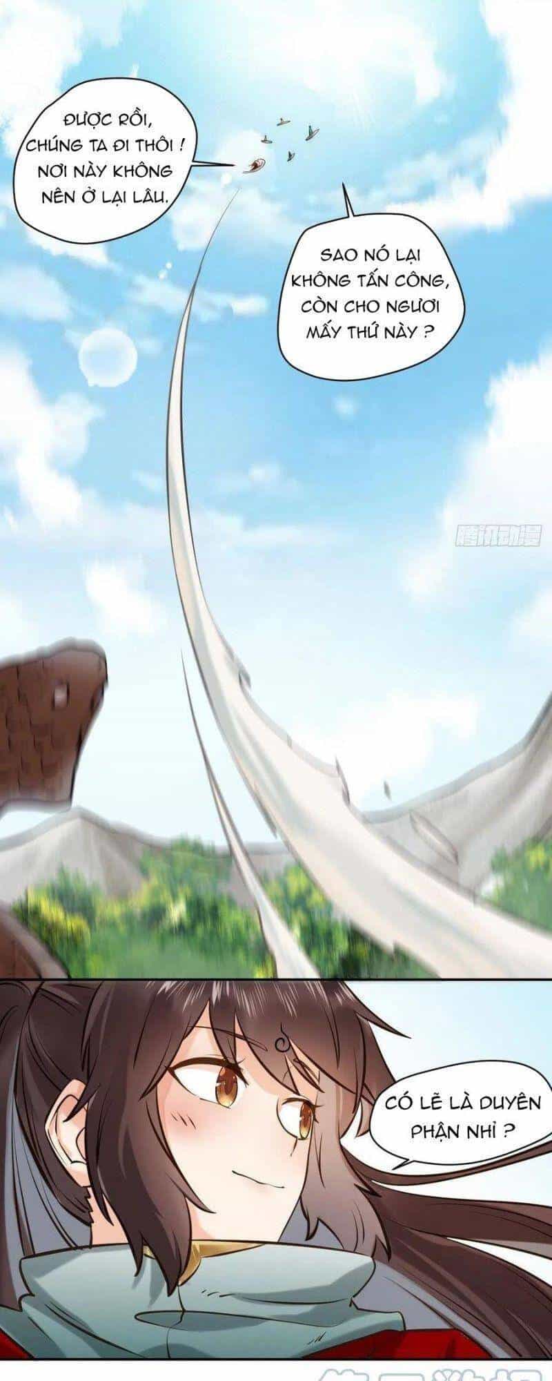 Tuyệt Sắc Quyến Rũ: Quỷ Y Chí Tôn - Chương 440 - ảnh 28