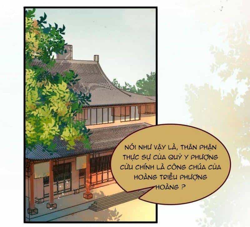 Tuyệt Sắc Quyến Rũ: Quỷ Y Chí Tôn - Chương 446 - ảnh 18