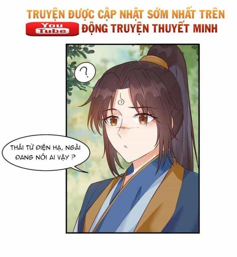 Tuyệt Sắc Quyến Rũ: Quỷ Y Chí Tôn - Chương 456 - ảnh 28