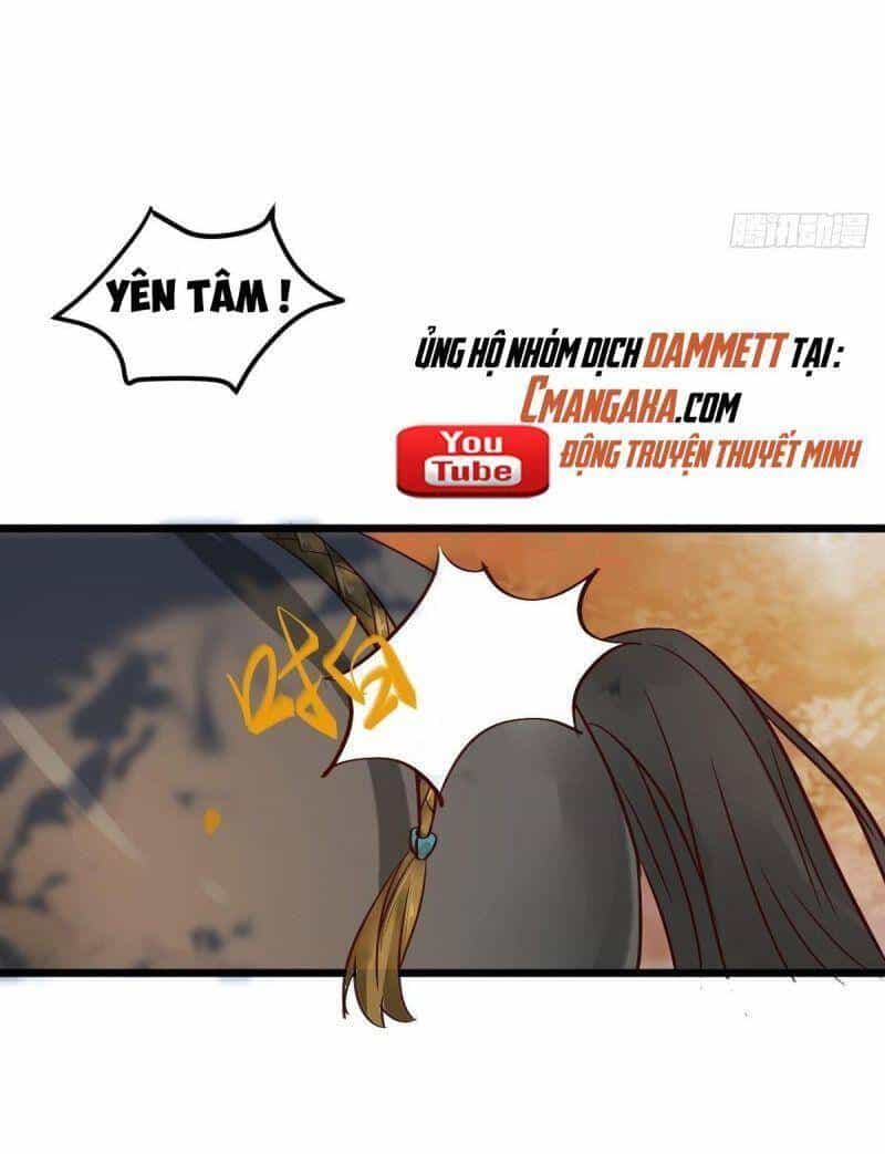 Tuyệt Sắc Quyến Rũ: Quỷ Y Chí Tôn - Chương 460 - ảnh 66