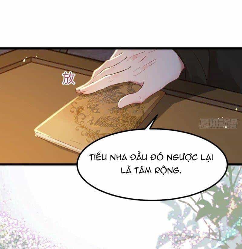 Tuyệt Sắc Quyến Rũ: Quỷ Y Chí Tôn - Chương 464 - ảnh 28