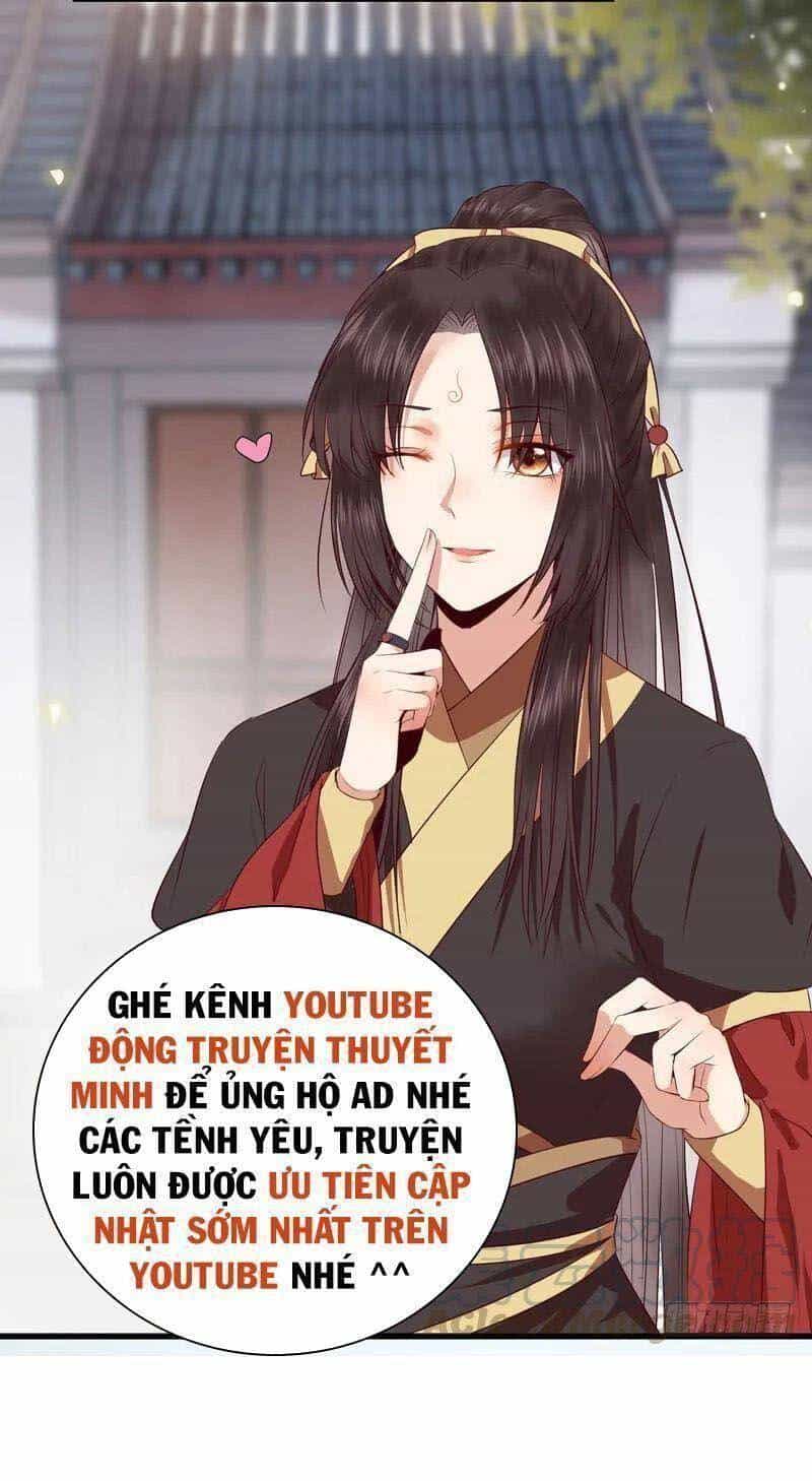 Tuyệt Sắc Quyến Rũ: Quỷ Y Chí Tôn - Chương 464 - ảnh 43