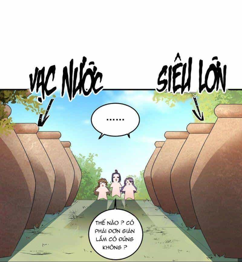Tuyệt Sắc Quyến Rũ: Quỷ Y Chí Tôn - Chương 466 - ảnh 23