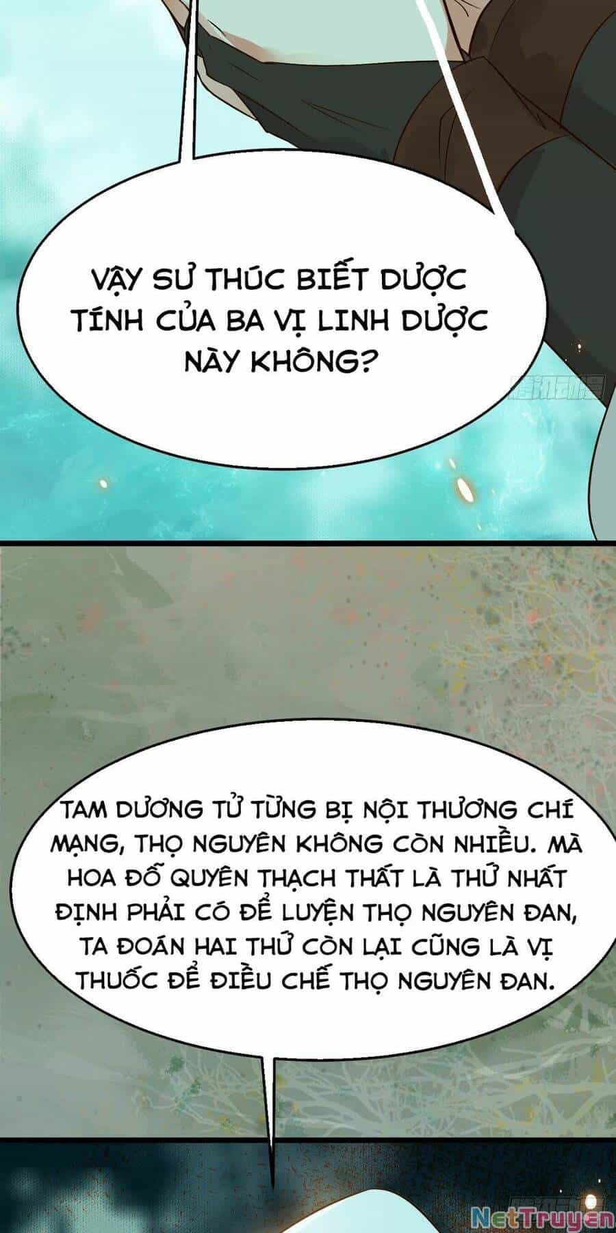 Tuyệt Sắc Quyến Rũ: Quỷ Y Chí Tôn - Chương 468 - ảnh 11