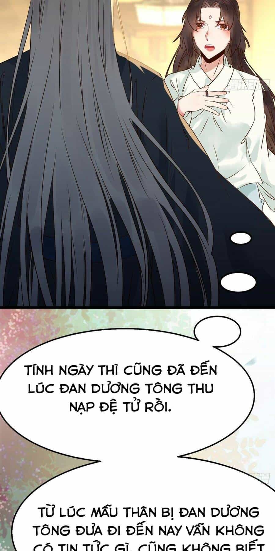 Tuyệt Sắc Quyến Rũ: Quỷ Y Chí Tôn - Chương 469 - ảnh 7