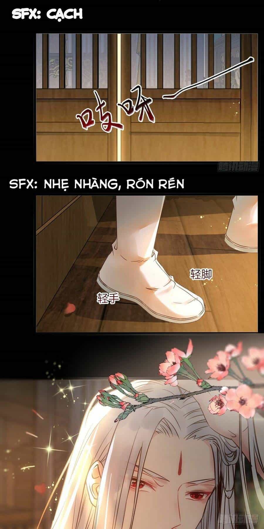 Tuyệt Sắc Quyến Rũ: Quỷ Y Chí Tôn - Chương 470 - ảnh 30