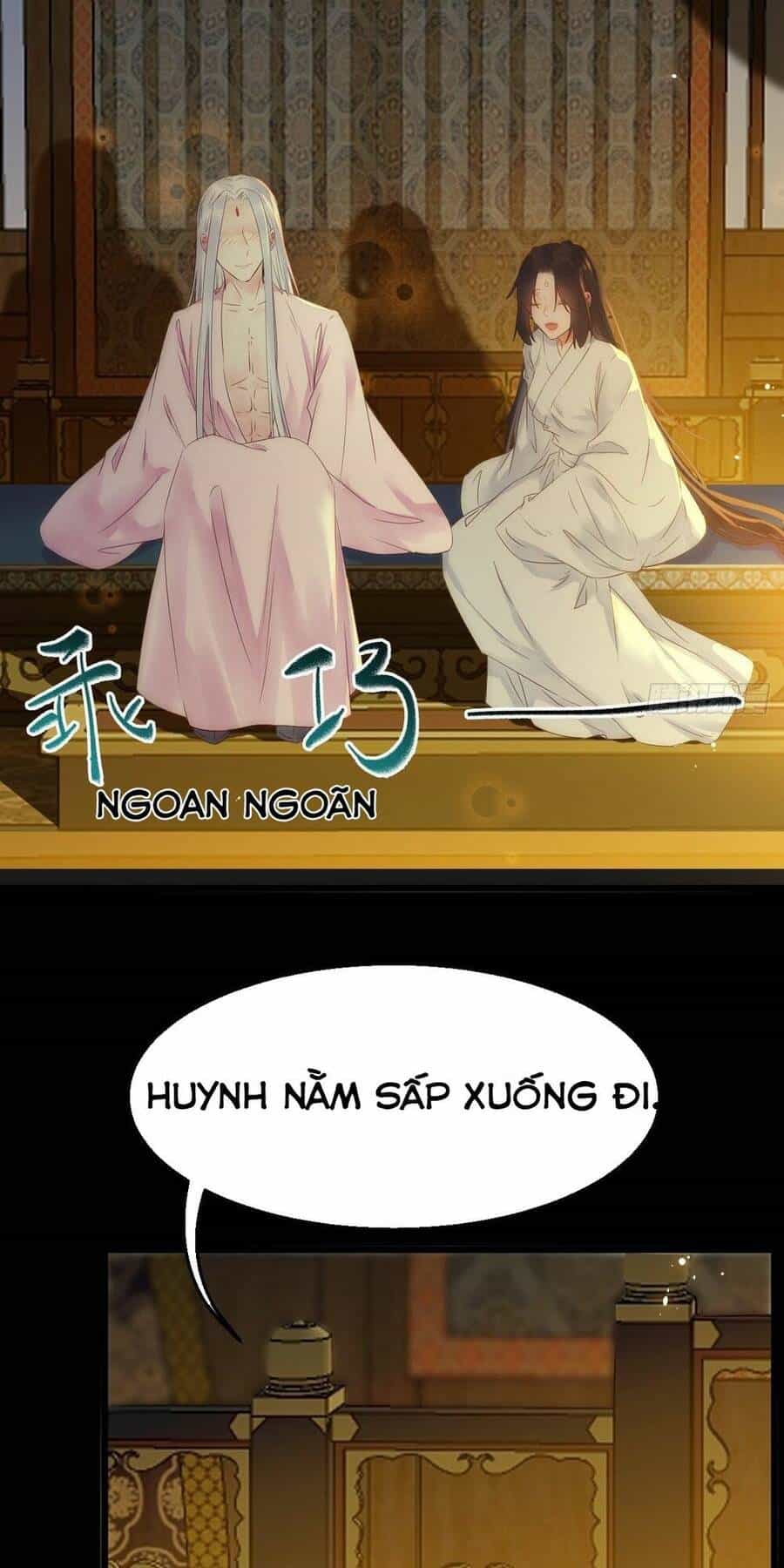 Tuyệt Sắc Quyến Rũ: Quỷ Y Chí Tôn - Chương 471 - ảnh 19