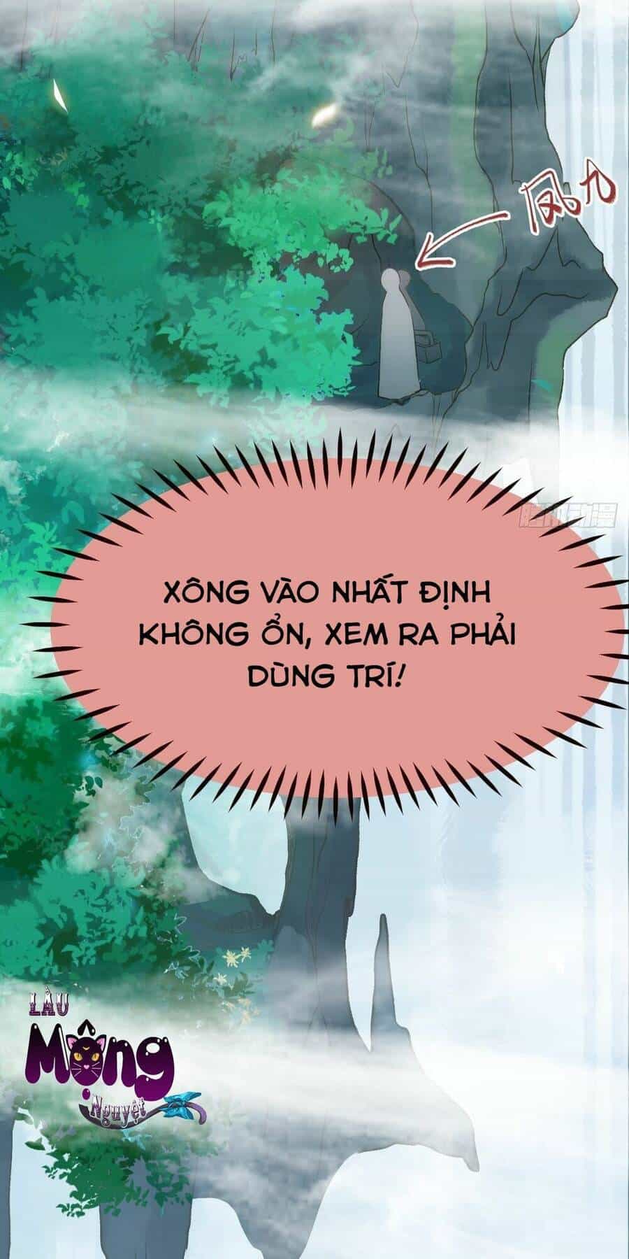 Tuyệt Sắc Quyến Rũ: Quỷ Y Chí Tôn - Chương 474 - ảnh 16