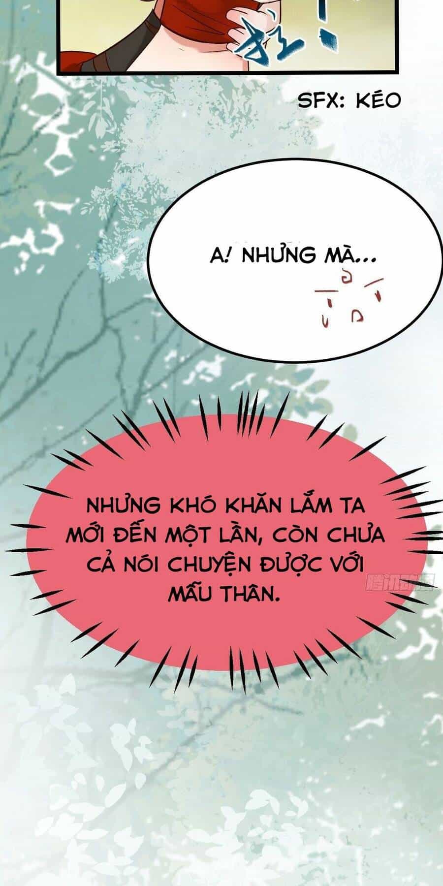 Tuyệt Sắc Quyến Rũ: Quỷ Y Chí Tôn - Chương 474 - ảnh 32