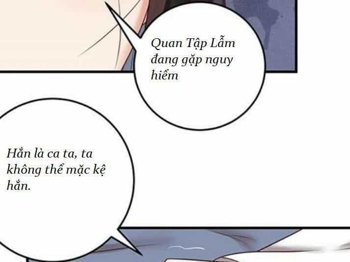Tuyệt Sắc Quyến Rũ: Quỷ Y Chí Tôn - Chương 47 - ảnh 47