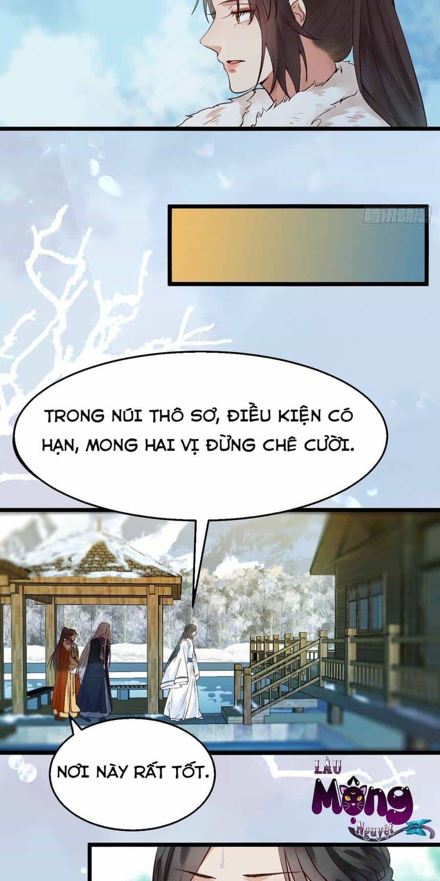 Tuyệt Sắc Quyến Rũ: Quỷ Y Chí Tôn - Chương 481 - ảnh 15
