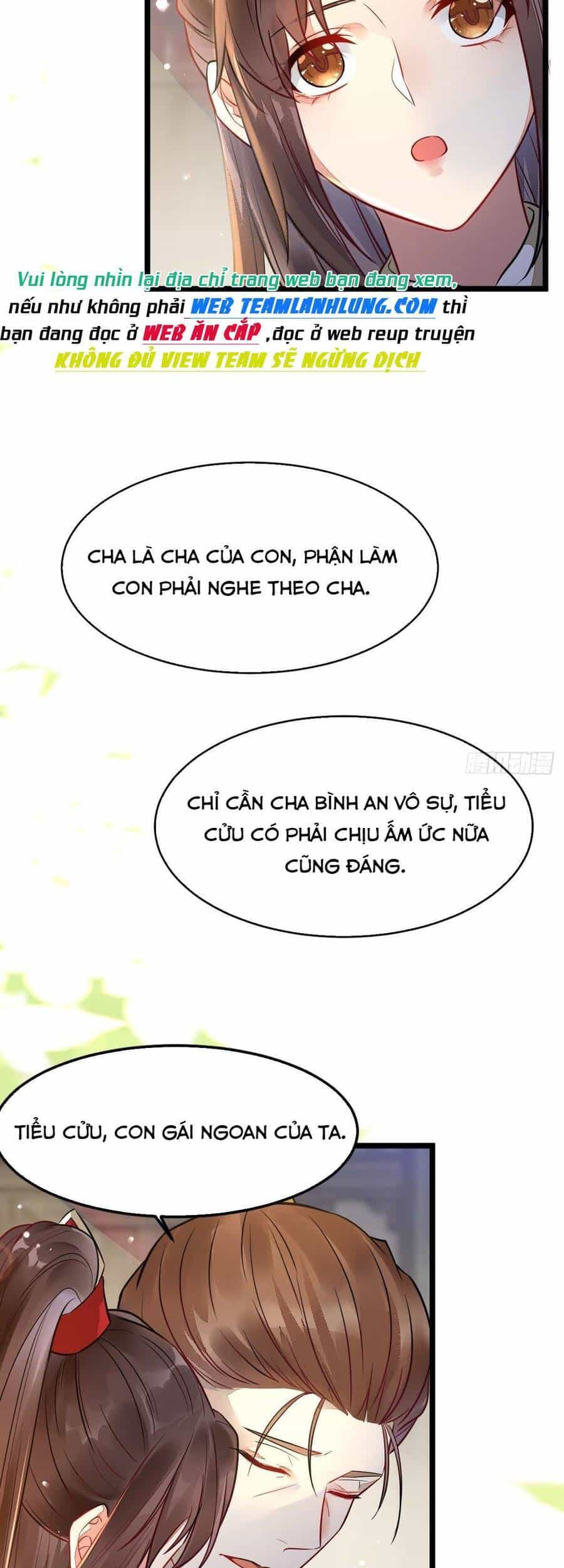 Tuyệt Sắc Quyến Rũ: Quỷ Y Chí Tôn - Chương 491 - ảnh 14