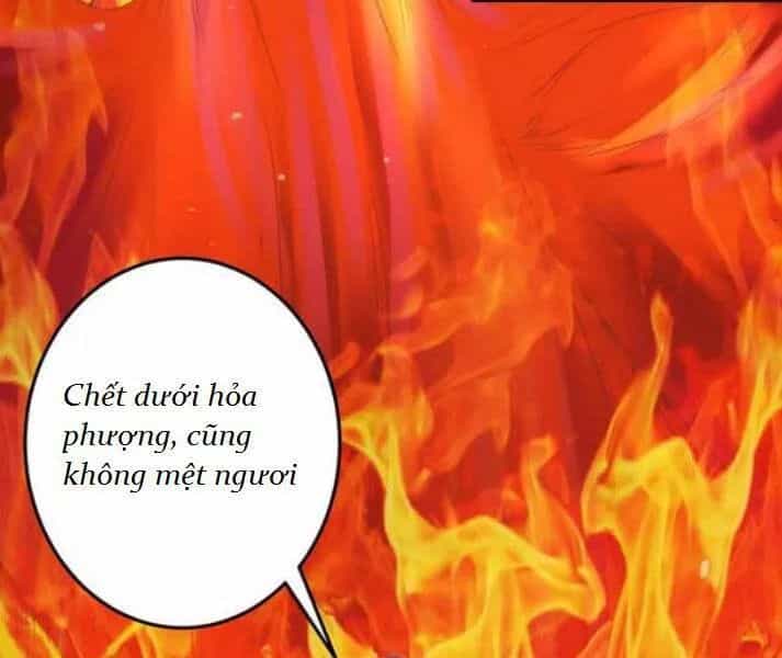 Tuyệt Sắc Quyến Rũ: Quỷ Y Chí Tôn - Chương 51 - ảnh 42