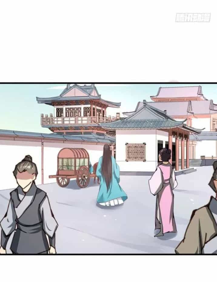 Tuyệt Sắc Quyến Rũ: Quỷ Y Chí Tôn - Chương 52 - ảnh 65