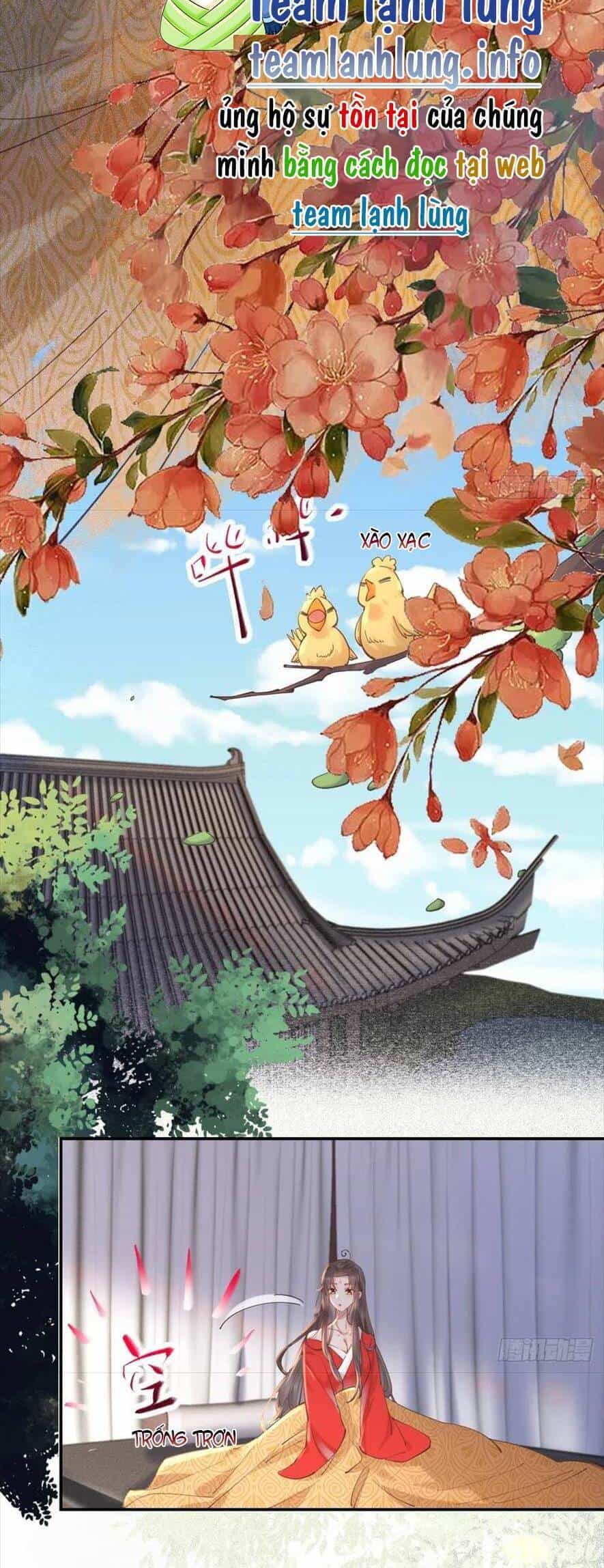 Tuyệt Sắc Quyến Rũ: Quỷ Y Chí Tôn - Chương 529 - ảnh 10